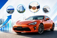 トヨタ86の中古車買取はどこがいい？高額査定の秘密を解説