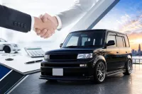 トヨタbBの中古車買取はどこがいい？高価買取するための秘訣を解説