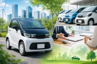 トヨタC+podの中古車買取はどこがいい？高価買取するための秘訣を解説